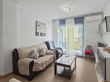 Appartement avec ascenseur à vendre à La Xara - La Sella