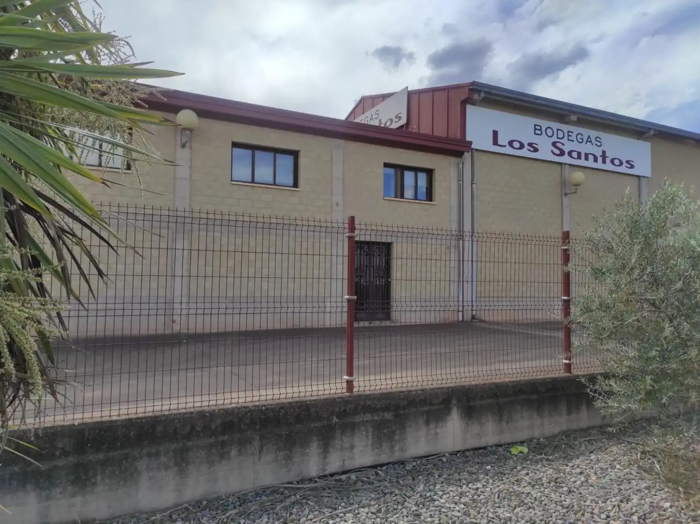 Nave industrial in vendita a Navarrete - jardines, imagen 2