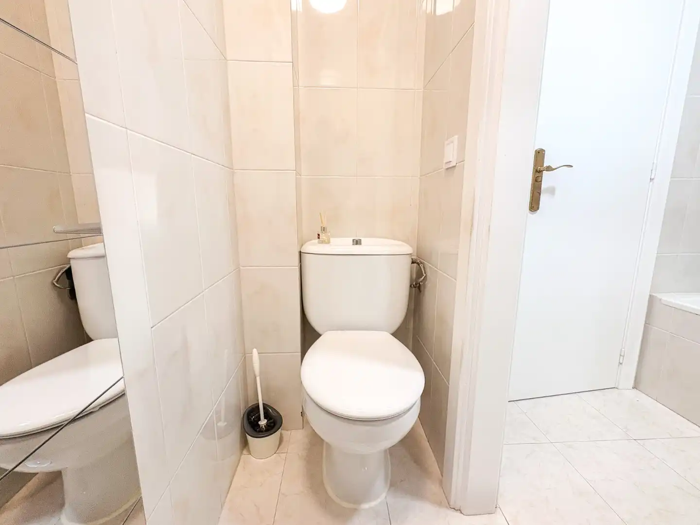 Terraced house with pool for sale in Golf Bahía, imagen 23