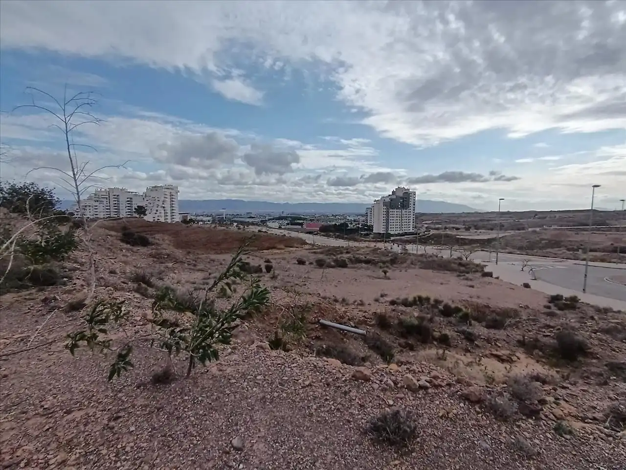 Terreny residencial en venda a 102(RG 2 01),ZB-SD-CH7, NUEVA CONDOMINA, imagen 11