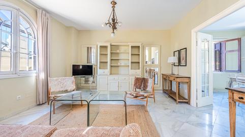 Foto 4 de Ático en venta en Paseo Paseo de Reding, La Malagueta - Monte Sancha, Málaga