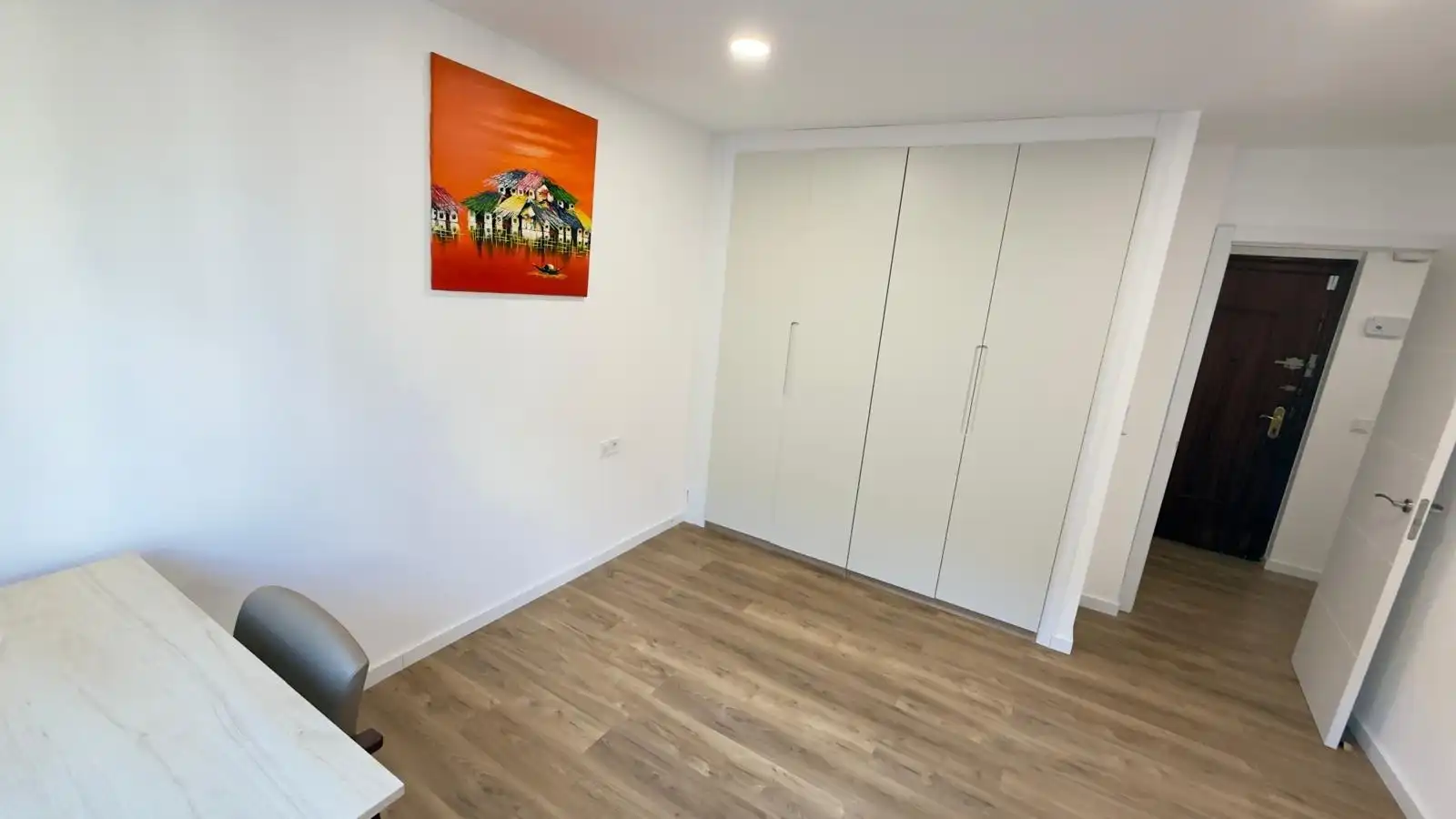 Apartament de lloguer en Pla - Carolinas