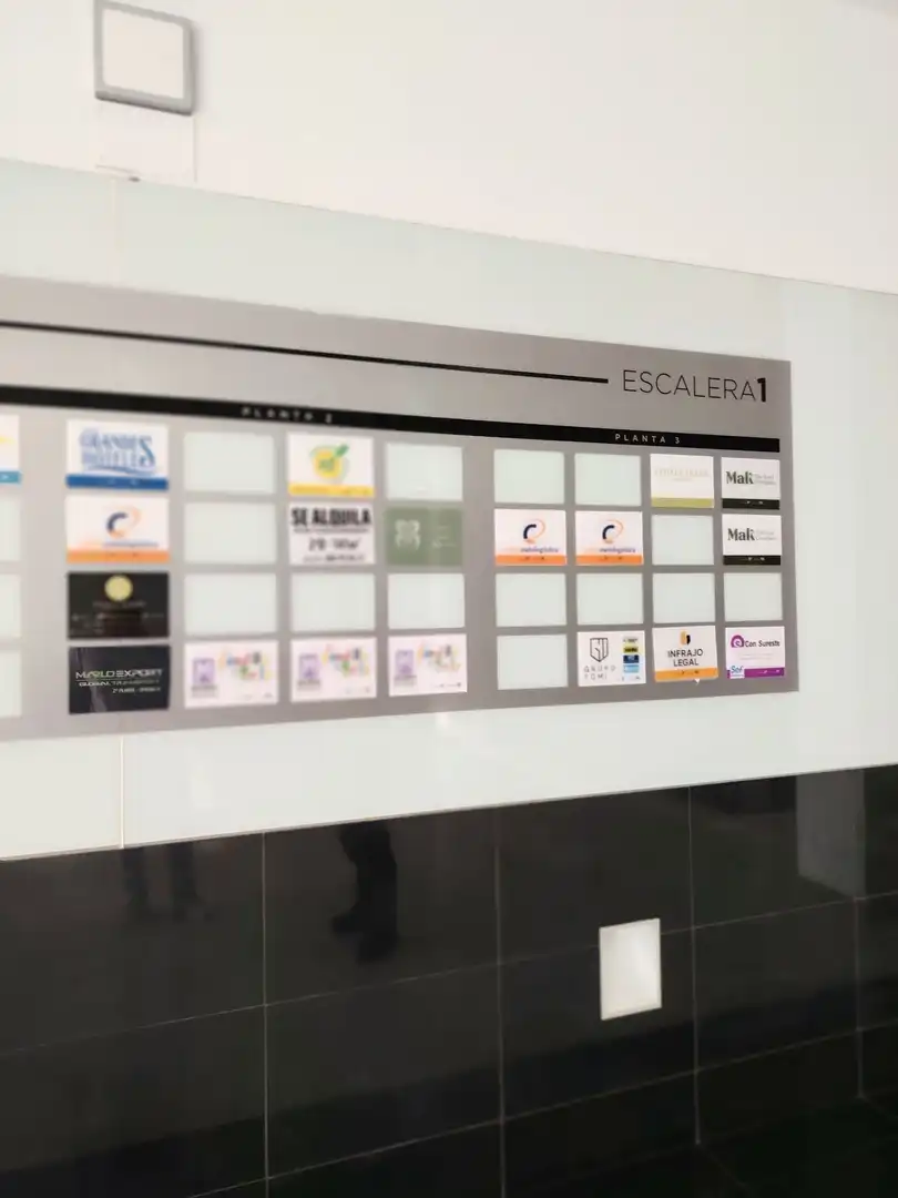 Office for sale in Molina de Segura  with Air Conditioner