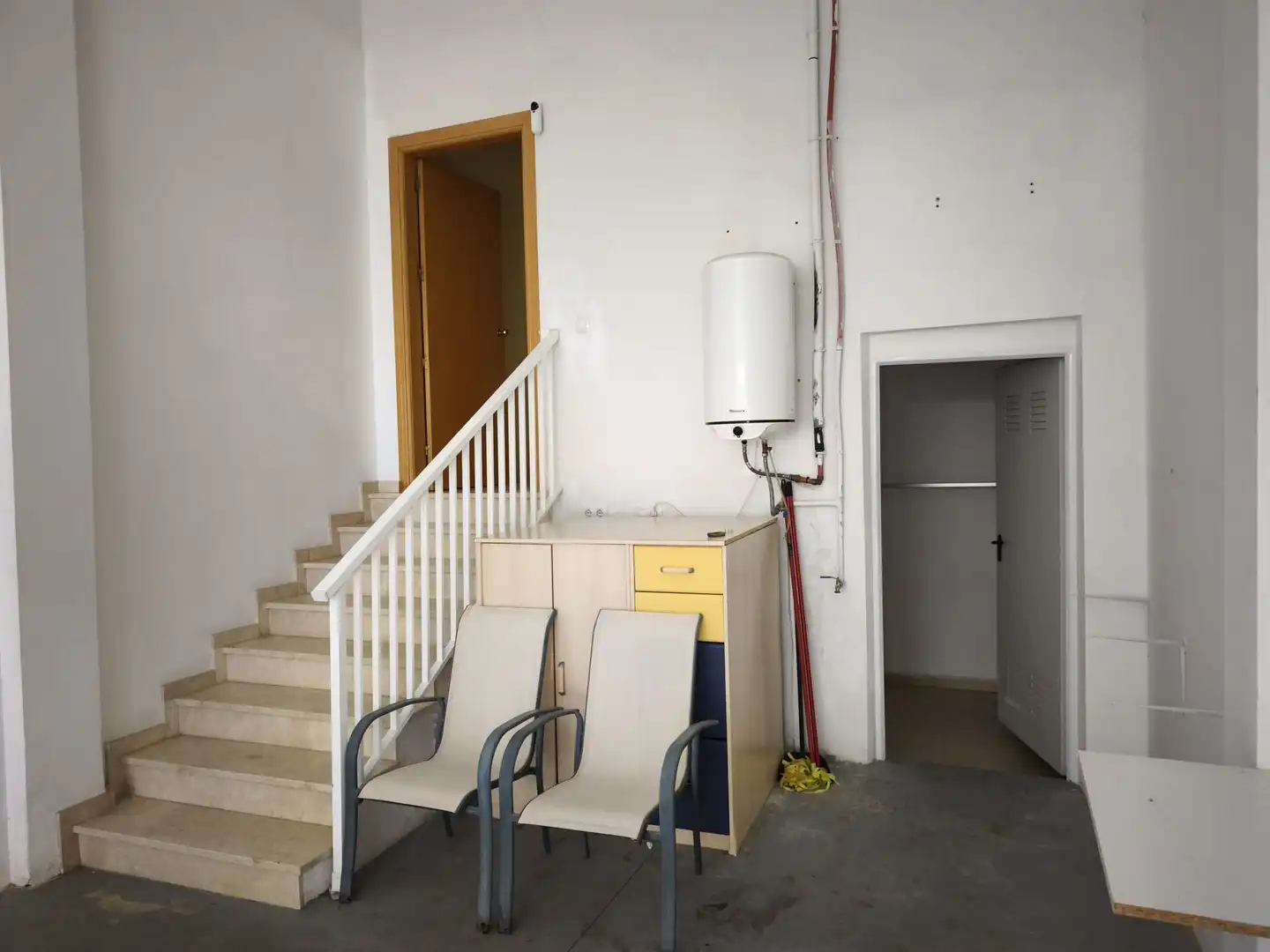 Reihenhaus mit Terrasse zum Verkauf in Nord, imagen 42