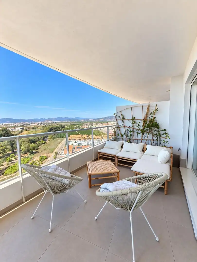 Appartement avec piscine à vendre à Canet d'En Berenguer, imagen 25