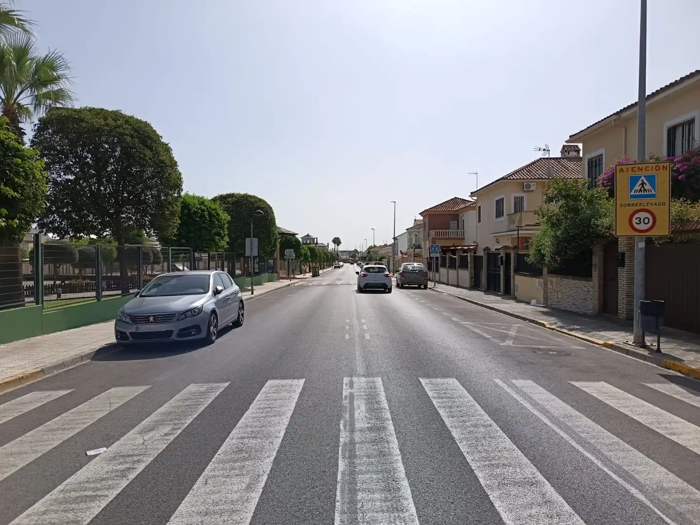 Local comercial en venta en Calle Genil, imagen 37