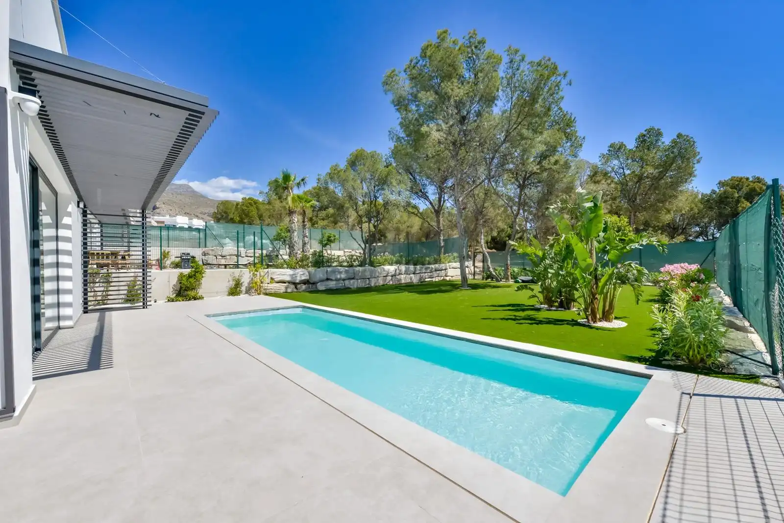 Villa avec piscine à vendre à Golf Bahía, imagen 39