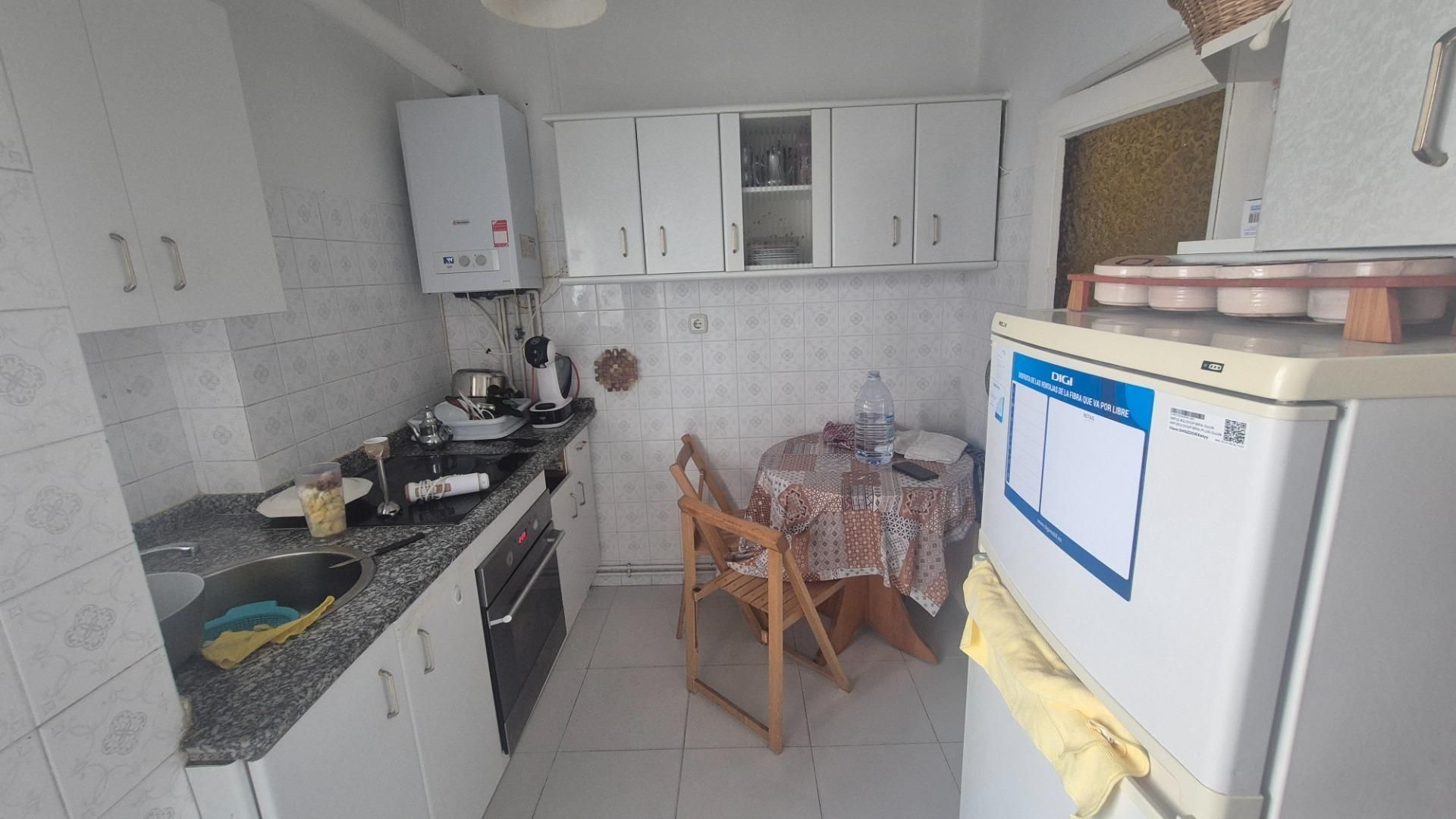 Flat for sale in Delicias