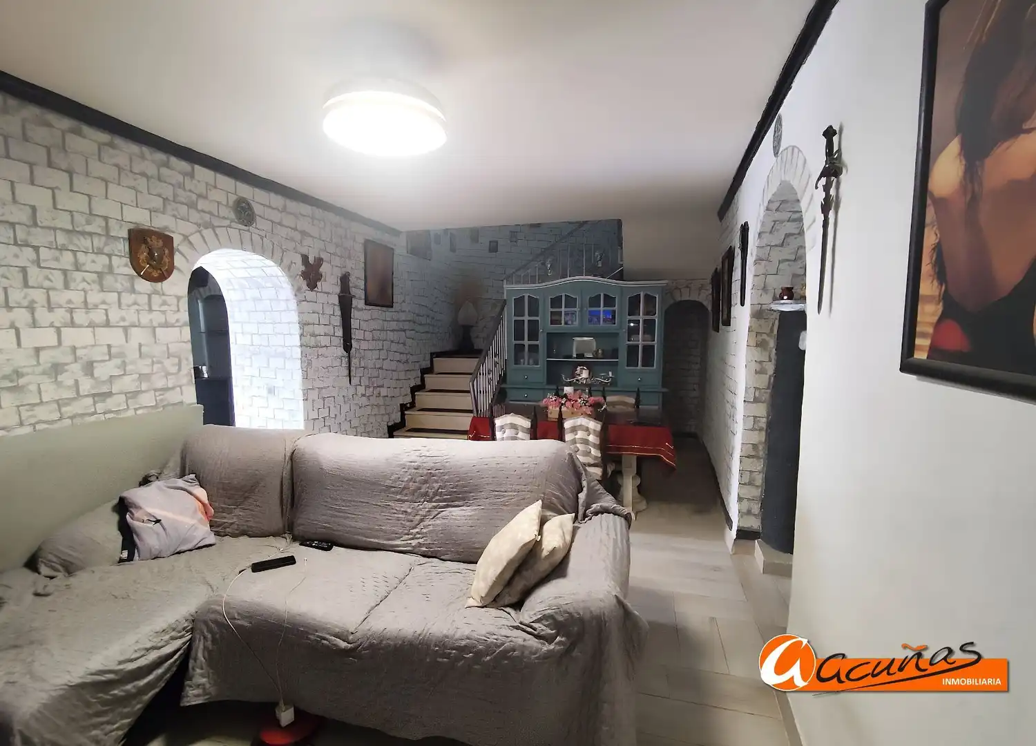 Adosado en venta en Alameda, imagen 5