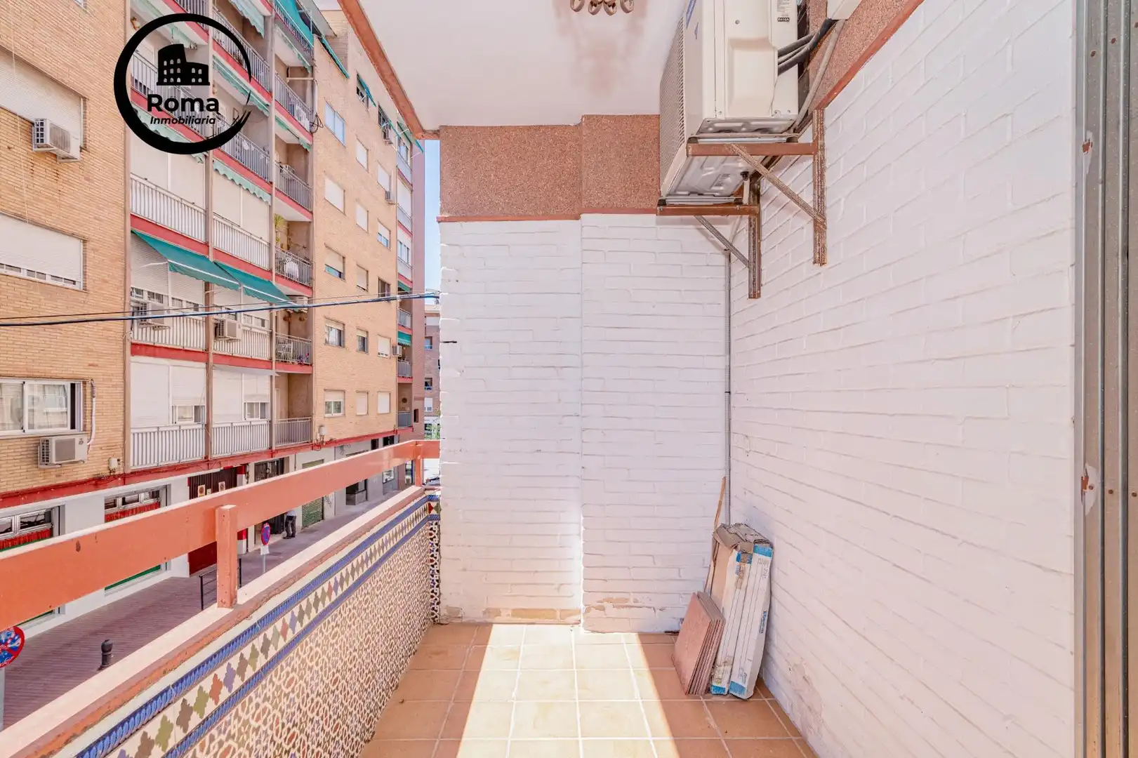 Piso con terraza en venta en Beiro, imagen 11