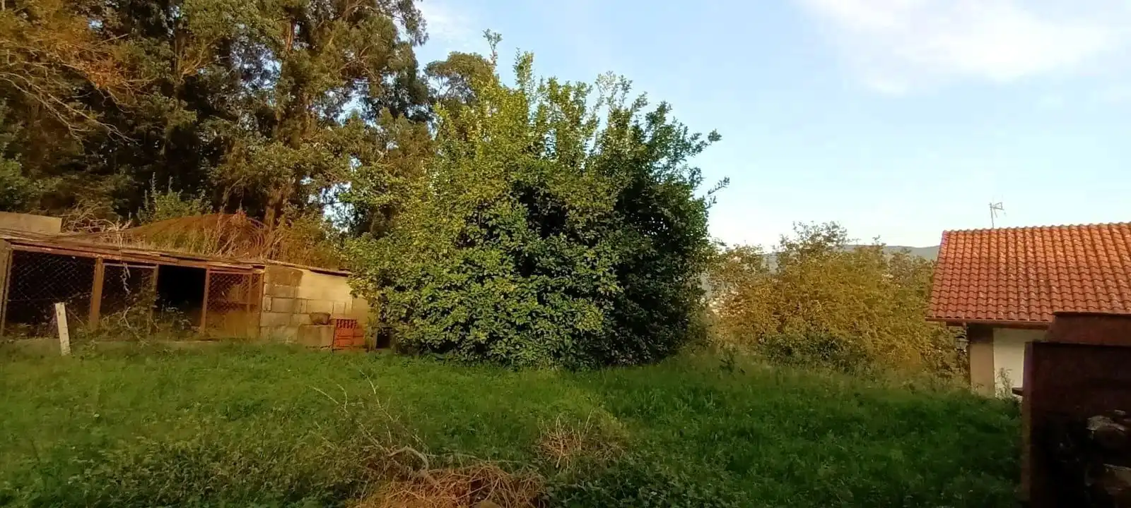 Haus oder Chalet zum Verkauf in Redondela mit Privatgarten, Abstellraum und Balkon