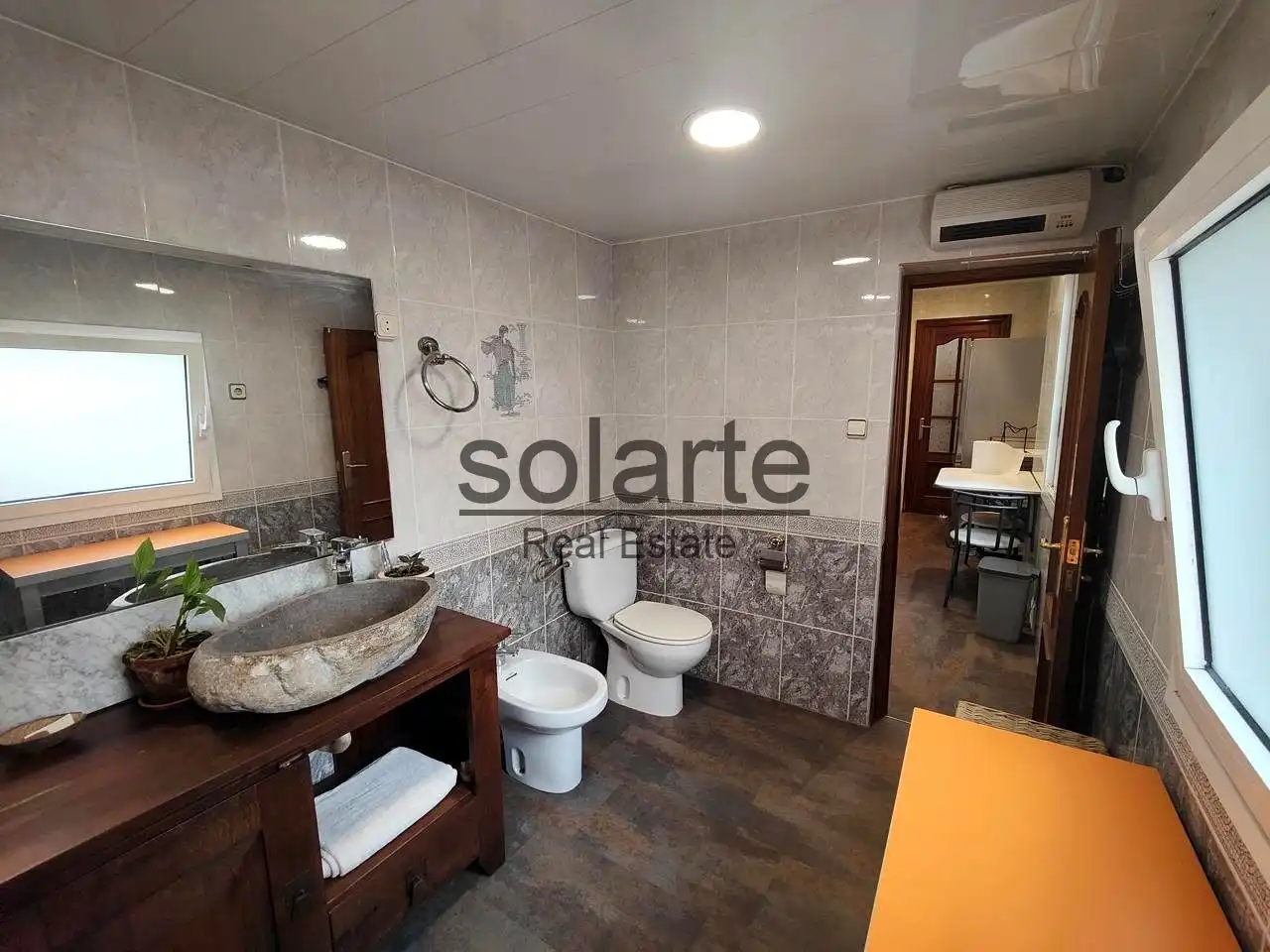 Bathroom of Flat for sale in Sant Joan Despí