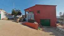 Vista exterior de Casa o xalet en venda en La Bisbal del Penedès