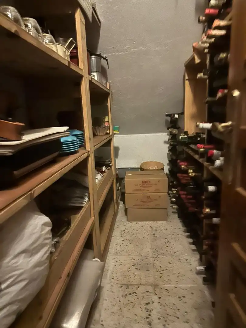 Casa o chalet en venta en Toreno con Calefacción y Terraza