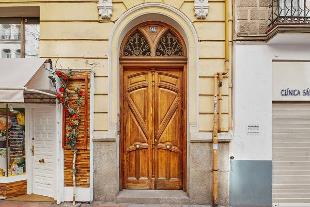 Piso en Venta en AYALA en Goya