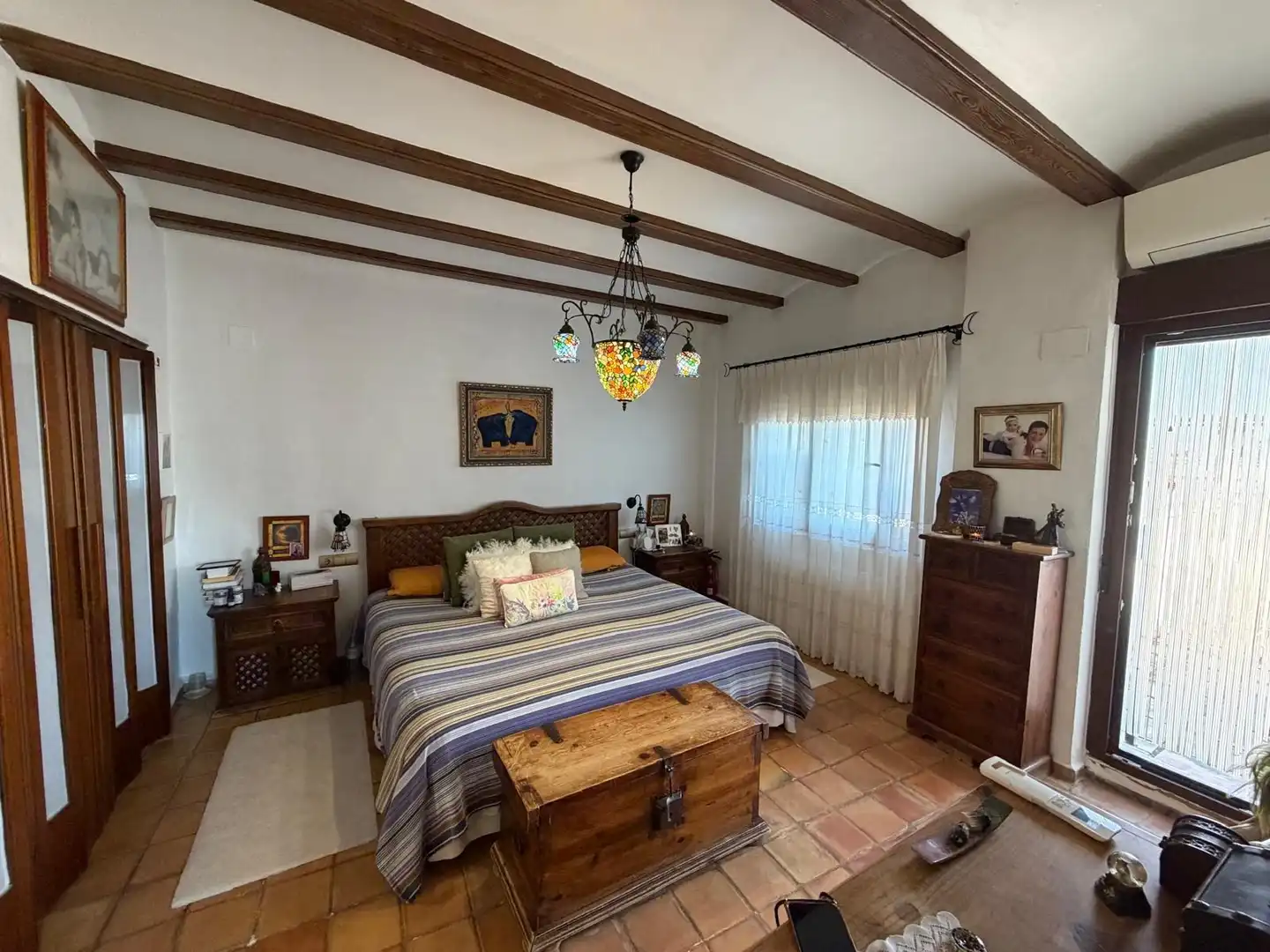 Casa rústica en venda a Meliana, imagen 22