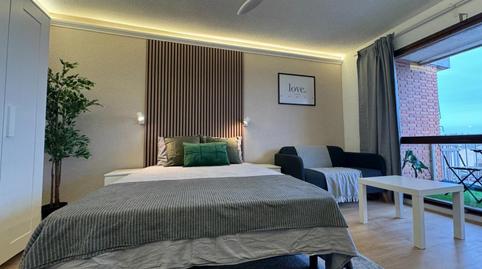 Foto 2 de Apartament per a compartir a Casco Antiguo, Madrid