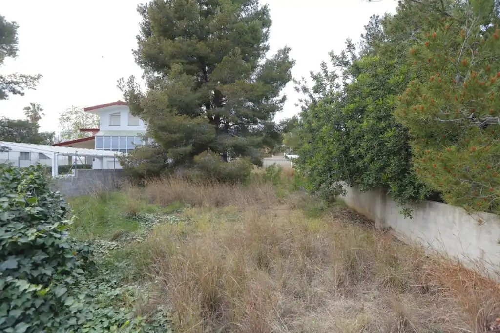 Terreno residencial en venta en Alcanar, imagen 4