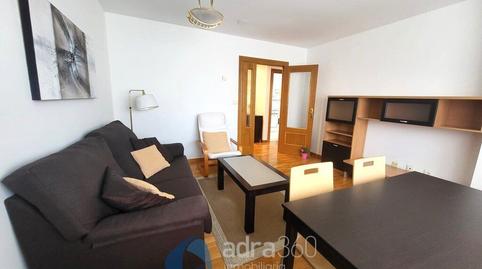Photo 2 of Flat to rent in Servillas, Cascajos - Piqueras,  Logroño