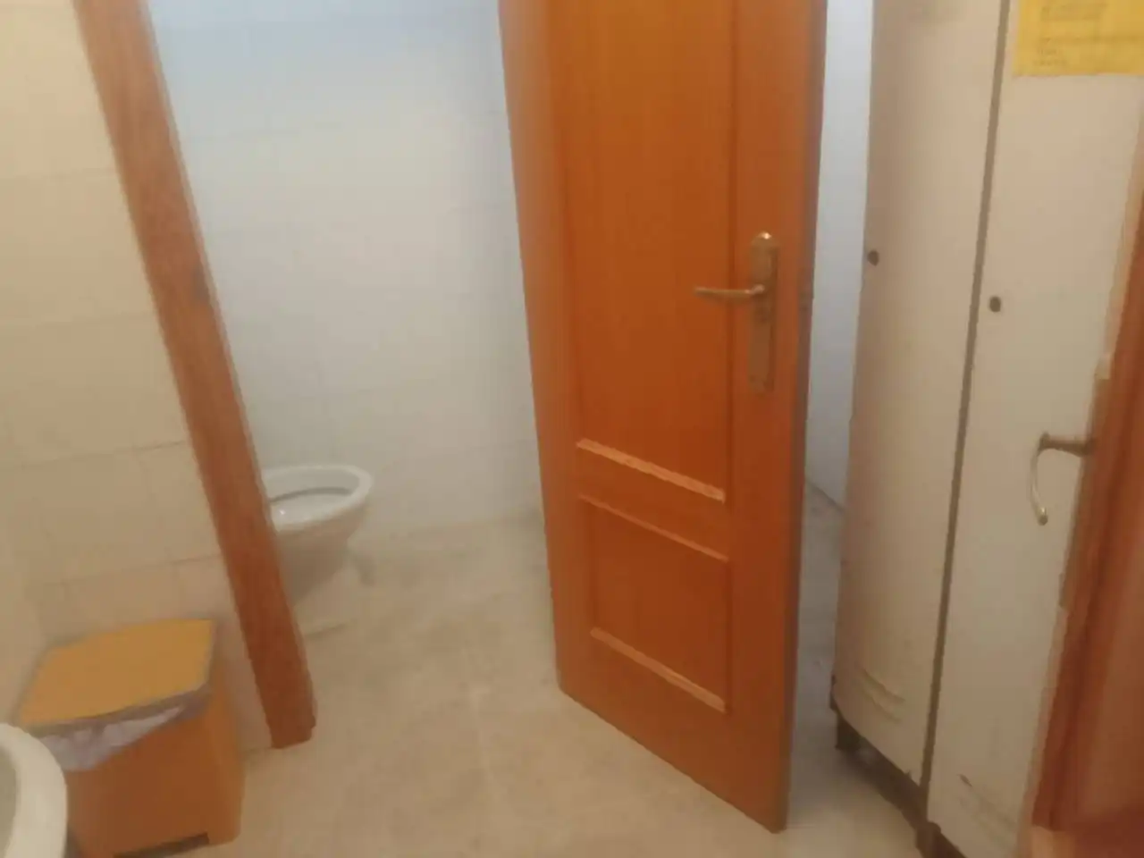 Bany de Nau industrial en venda en Gandia amb Calefacció i Alarma