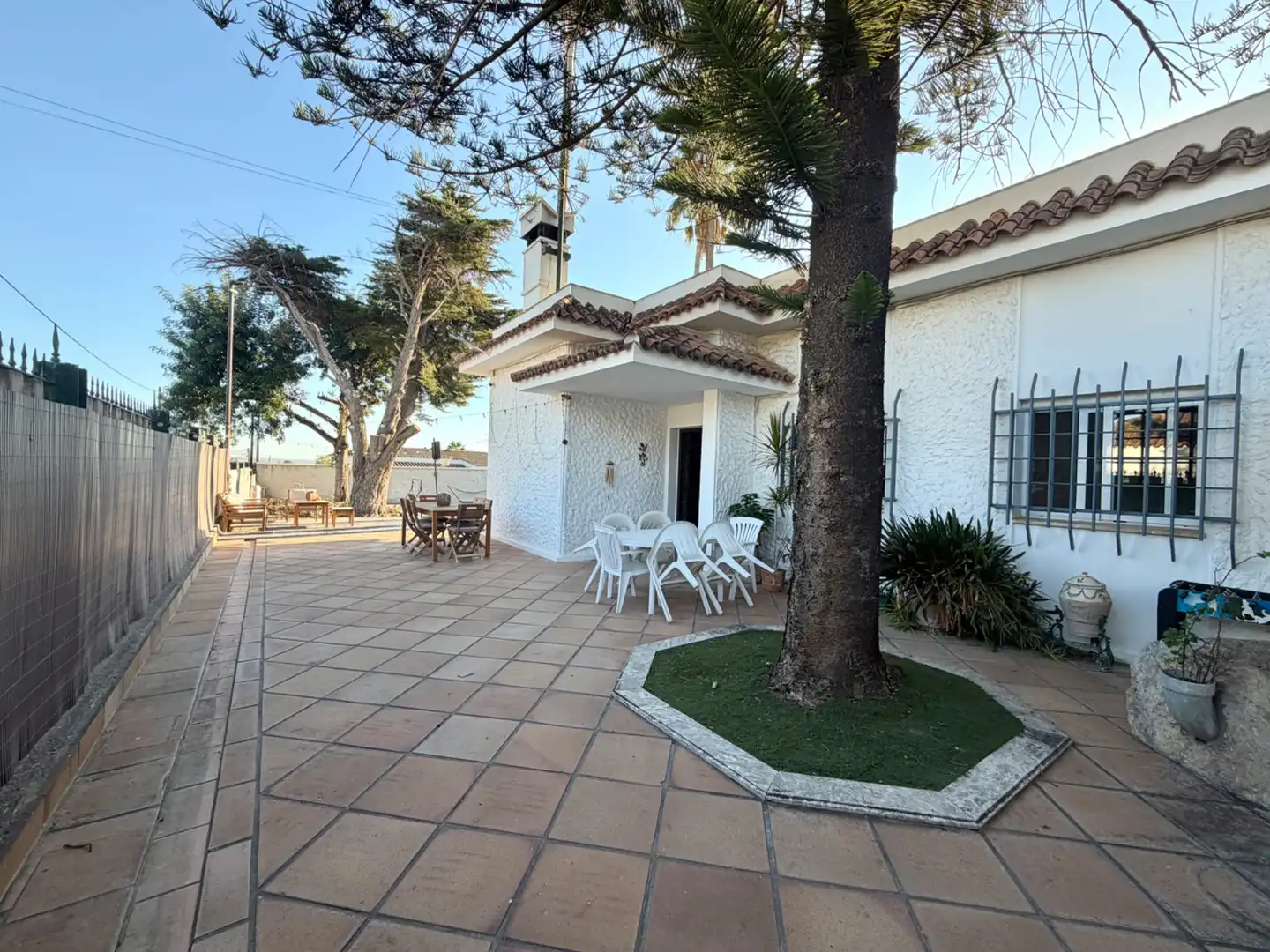 Chalet con piscina en venta en El Juncal - Vallealto, imagen 6