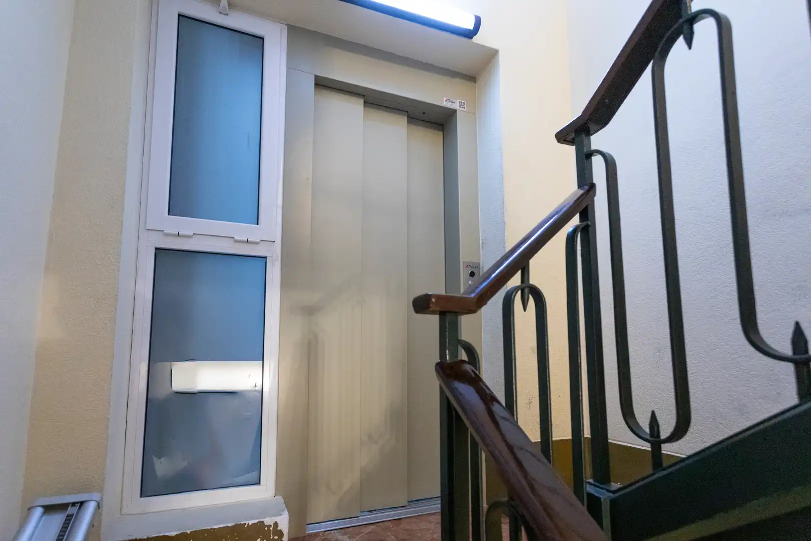 Piso en venta en Barcelona con Calefacción