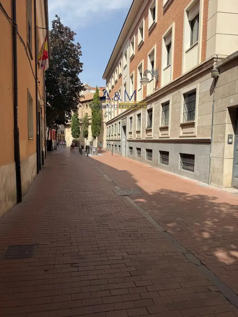 Piso con terraza en venta en Lopez Gomez, imagen 9