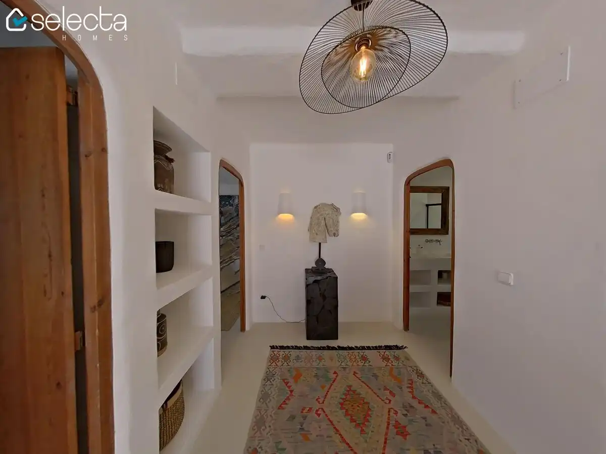 Haus oder Chalet zum Verkauf in Dénia mit Klimaanlage, Heizung und Terrasse