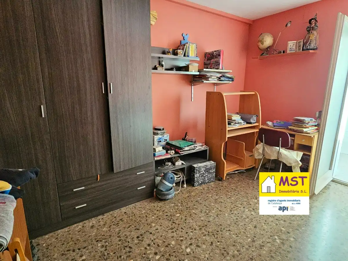 Piso con terraza en venta en Carrer de la Creueta, imagen 11
