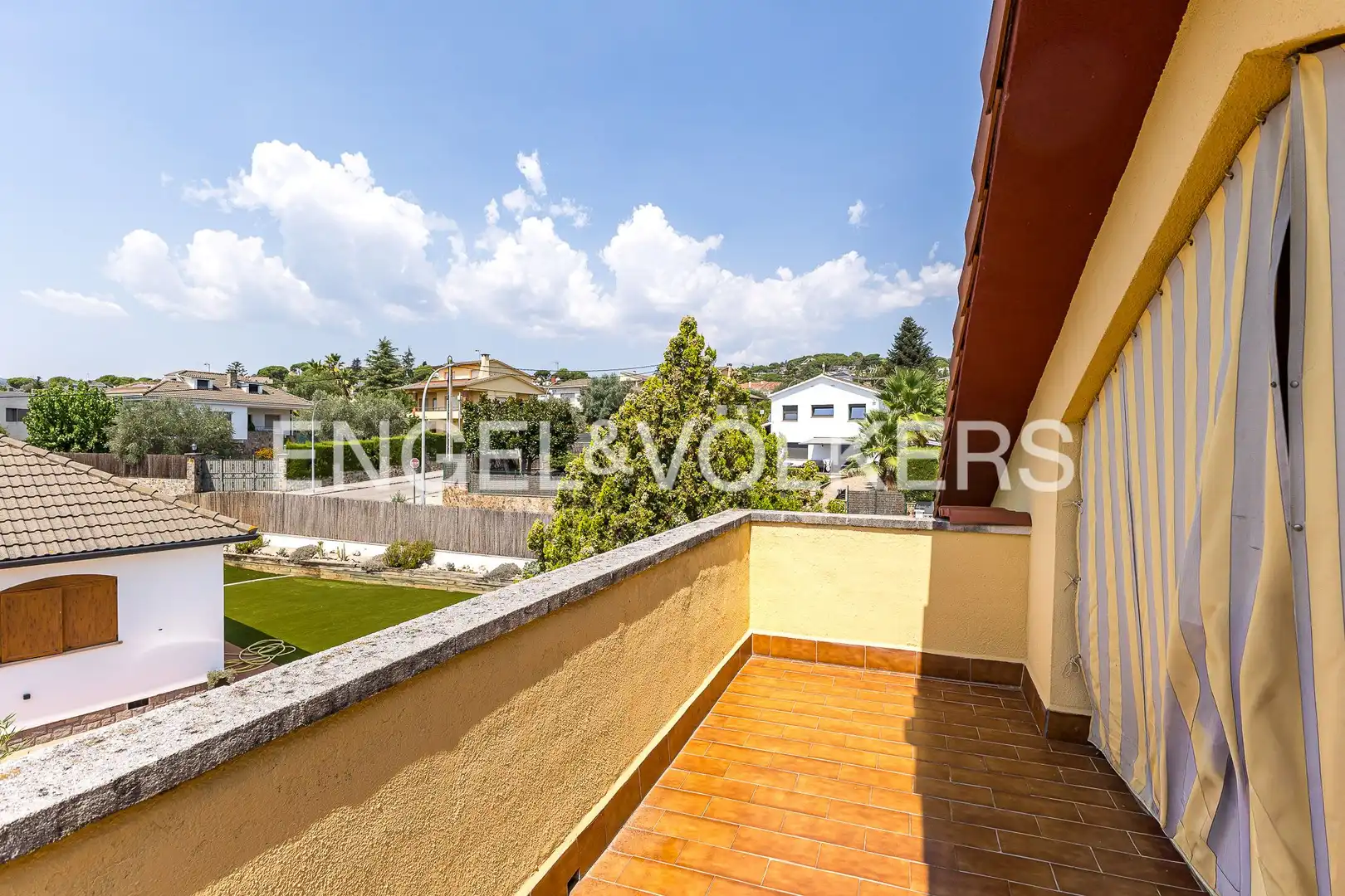 Haus mit Pool zum Verkauf in Bigues i Riells del Fai, imagen 31