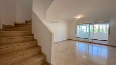 Foto 3 de Dúplex de alquiler en Conrado Abaladejo, Alicante Golf, Alicante / Alacant