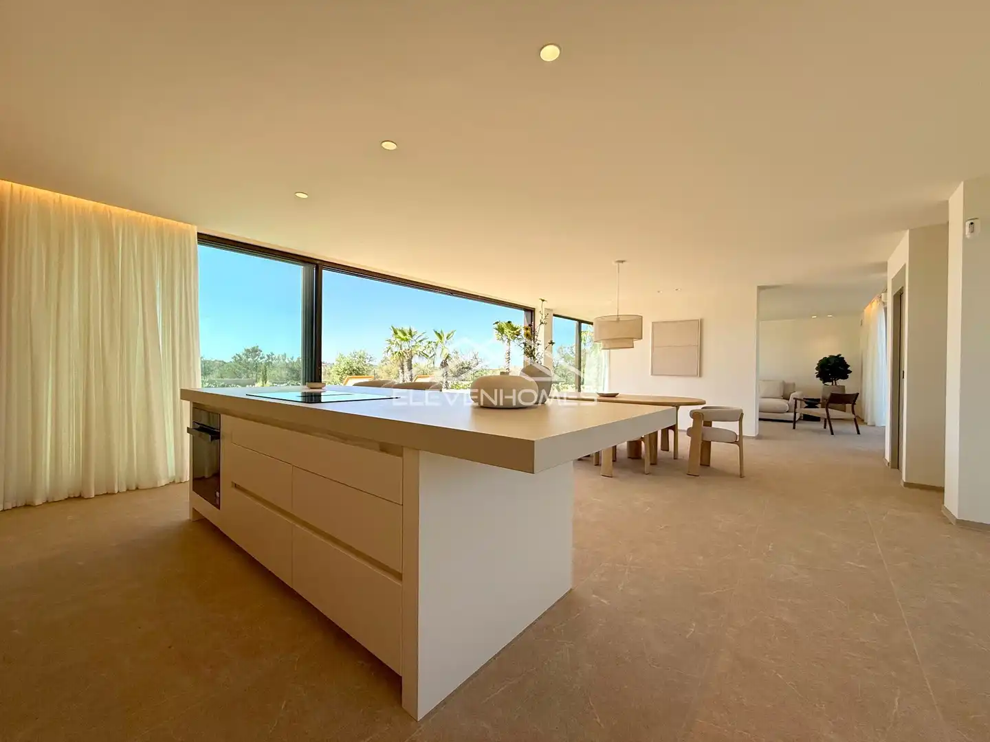 Chalet con piscina en venta en Llevant, imagen 8