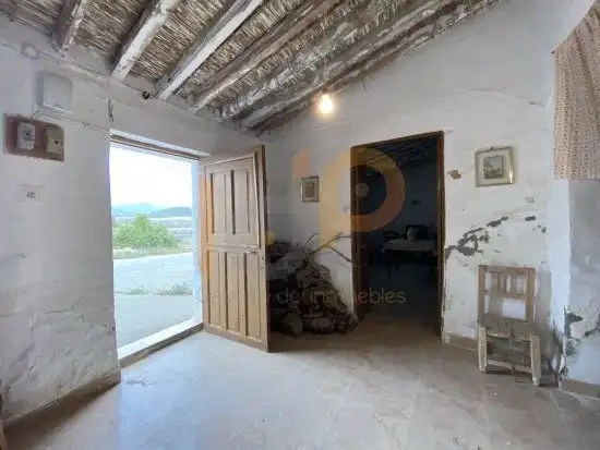 Casa en venda a Zurgena, imagen 2
