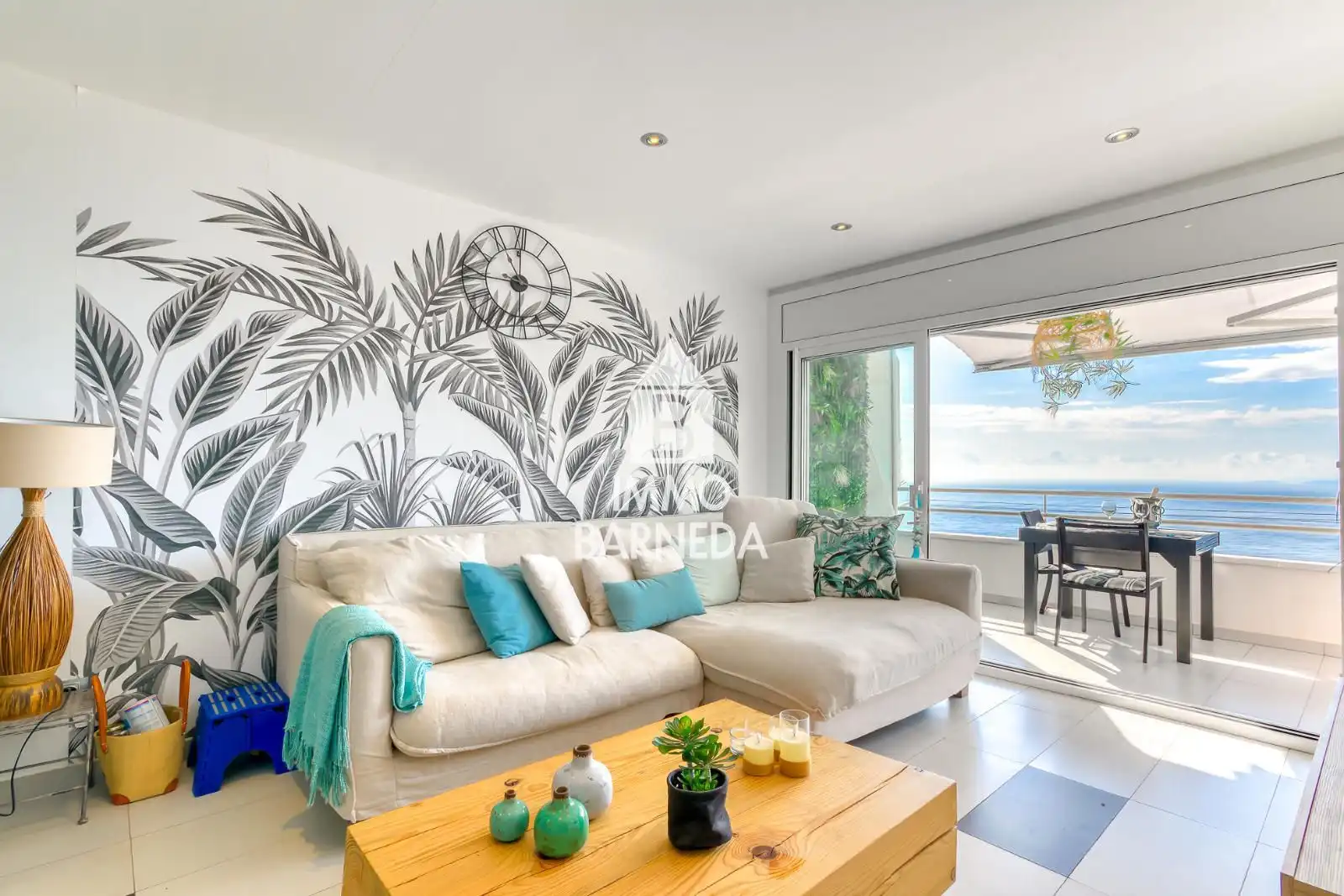 Wohnung mit Terrasse zum Verkauf in Joan Timoneda 98, imagen 12
