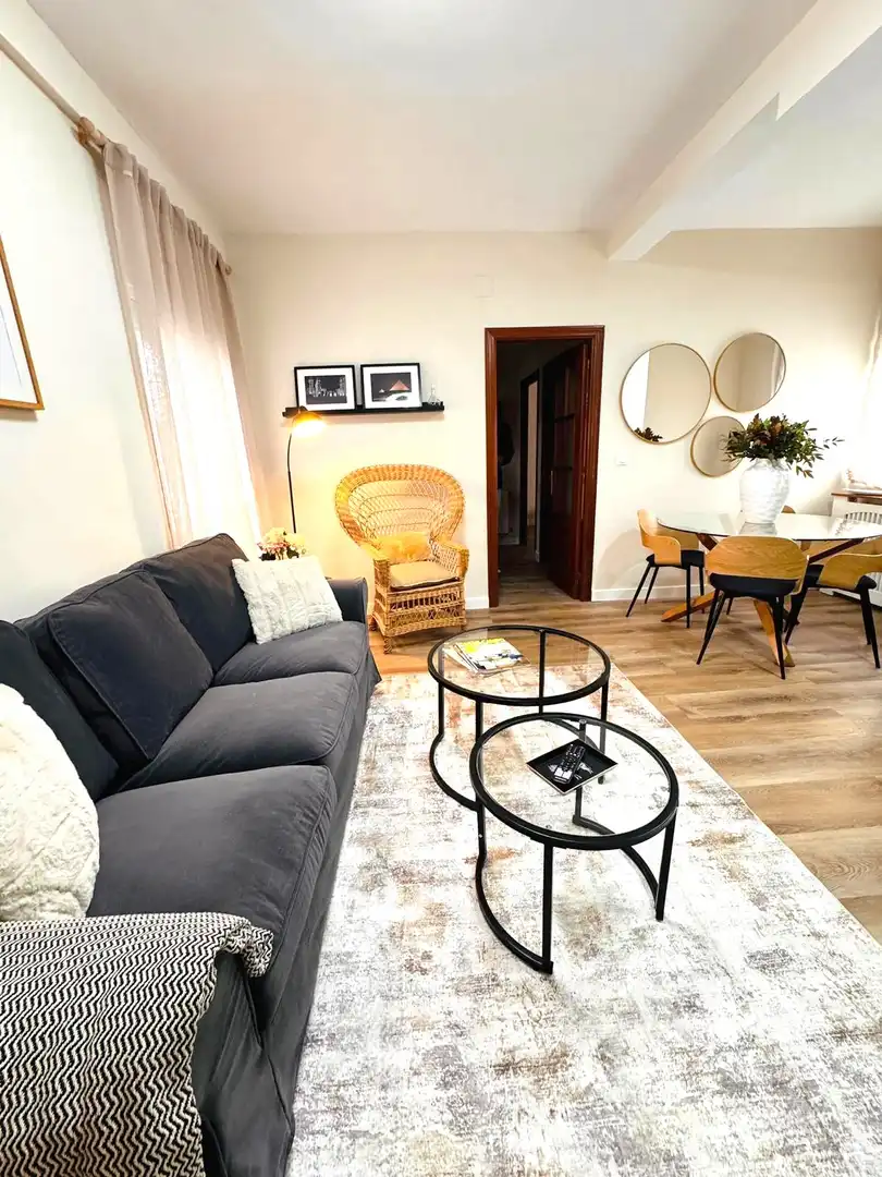 Apartments for rent in GOMEZ BECERRA, Centro