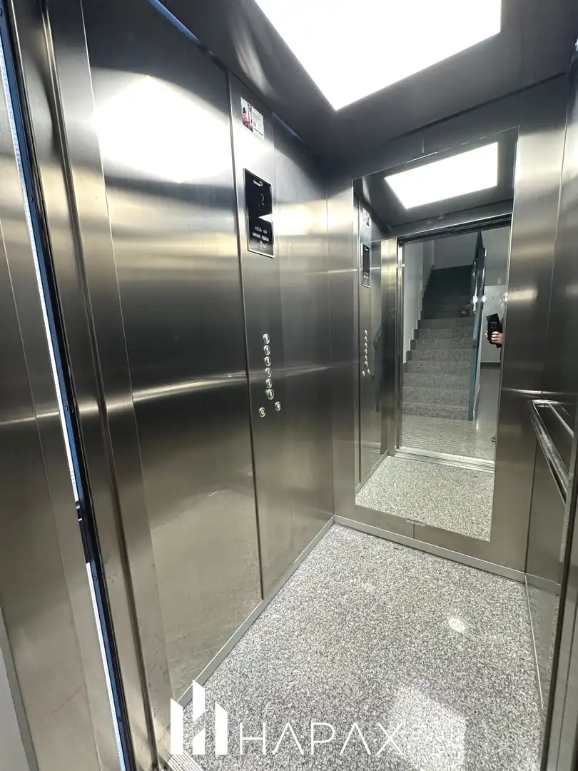 Flat with terrace for sale in Salamanca - CL ACACIAS, LAS, imagen 51