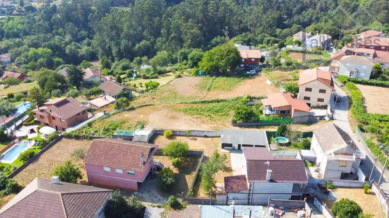 Terreni e lotti in vendita a Gondomar, imagen 4