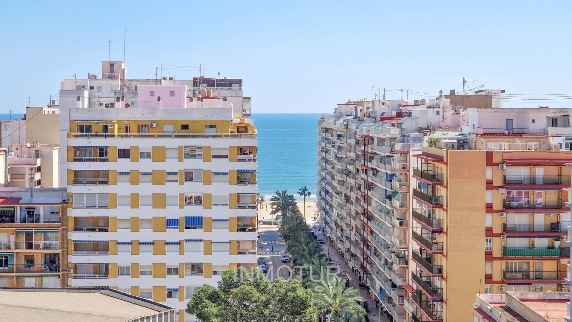 Apartment for sale in  TIR EL, Sant Antoni, Cullera