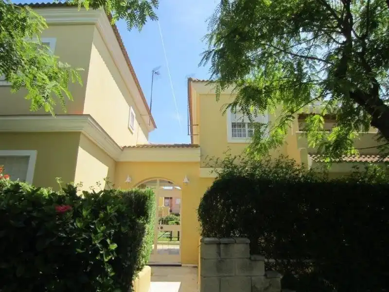 Apartament de lloguer a BARRANCO DEL MORO 1, imagen 26