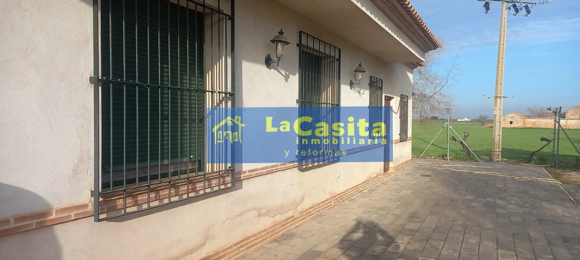 Xalet en venda a Calle de Granada, imagen 5