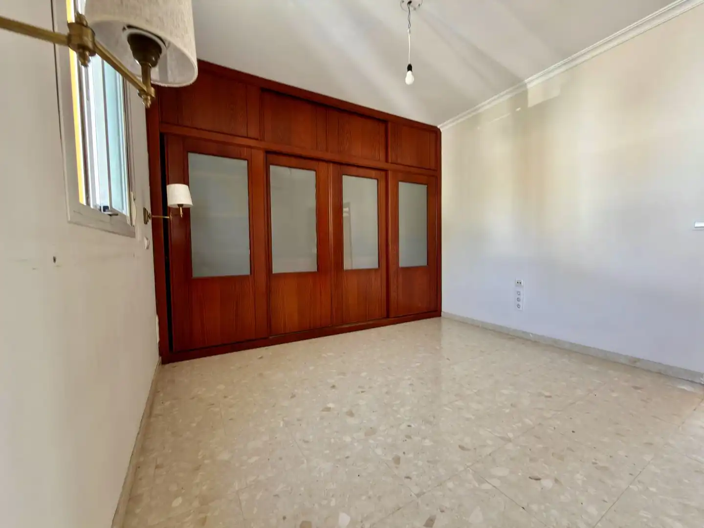 Habitación de Casa o chalet en venta en Camas con Aire acondicionado, Calefacción y Terraza