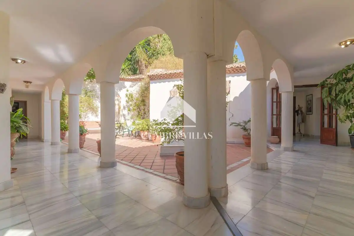 Casa amb piscina en venda a Monte los Almendros - El Pargo - Costa Aguilera, imagen 48