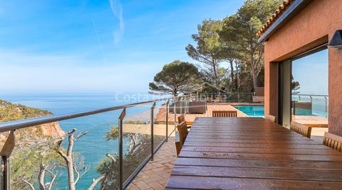 Foto 4 de Casa o chalet en venta en Carrer Punta D'es Mut, Fornells - Aiguablava, Begur