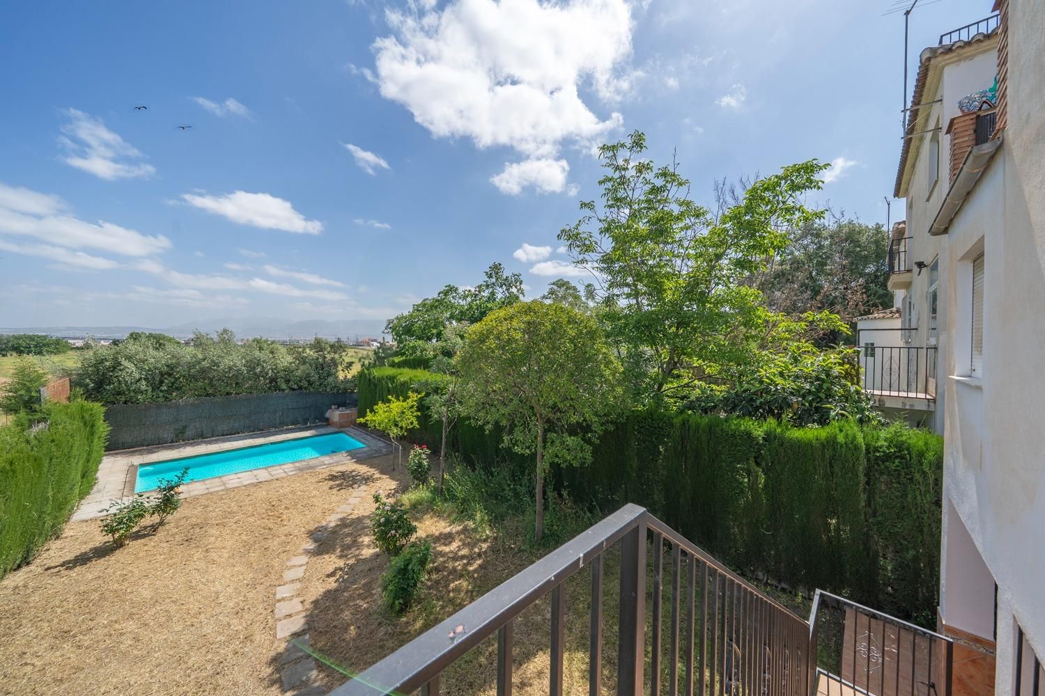 Casa o xalet en venda a Cúllar Vega