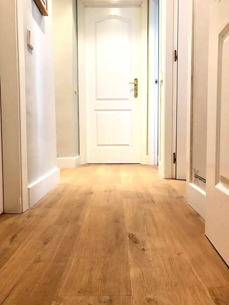 Apartament amb terrassa en venda a Calle Poniente 4, imagen 2