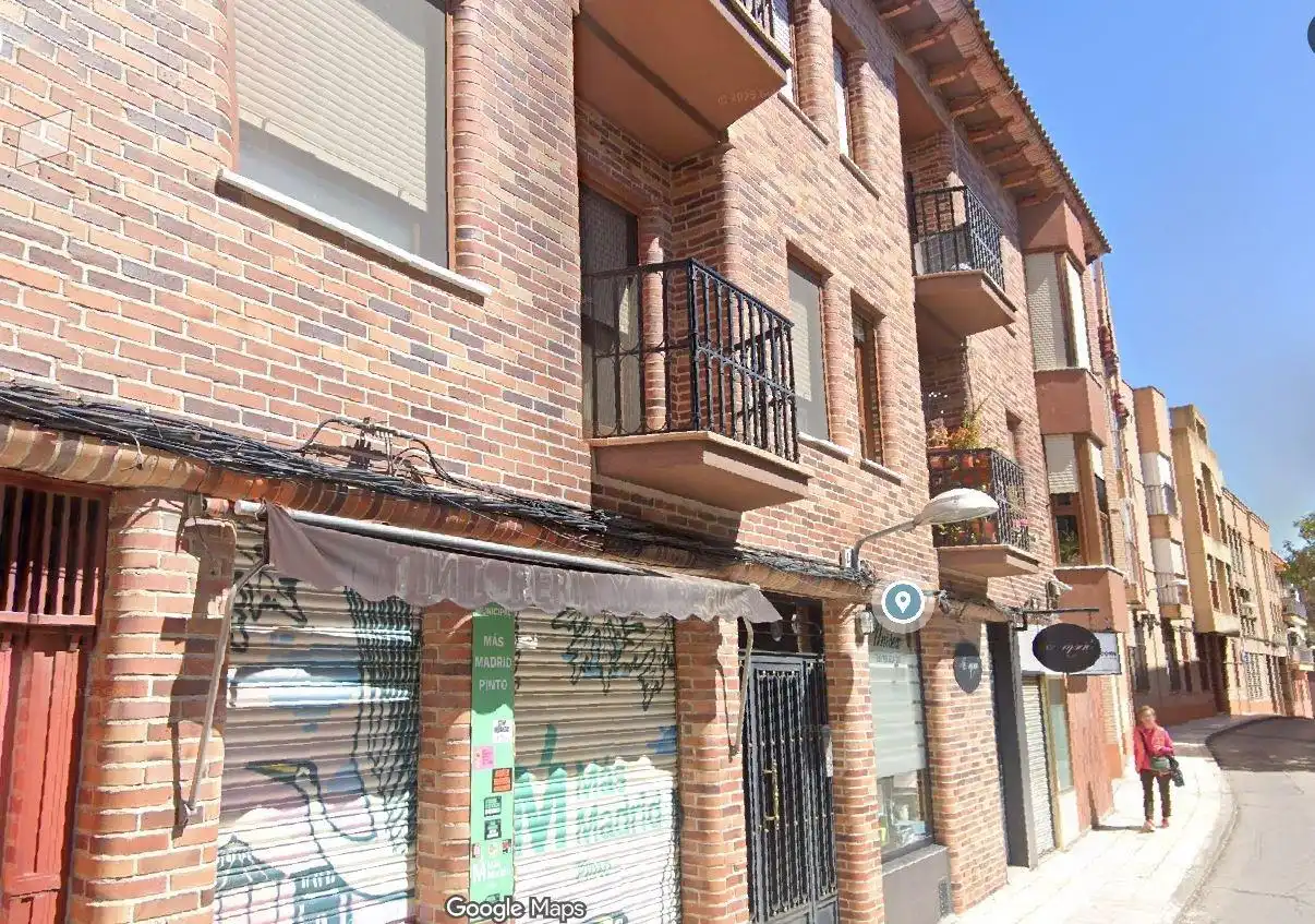 Appartement avec ascenseur à vendre à Calle SOLANA 3, imagen 3