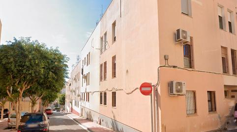 Foto 5 de Pis en venda a Huesca, Piedras Redondas - Torrecárdenas, Almería