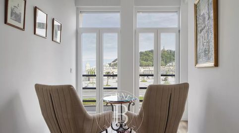 Photo 5 of Flat for sale in Área Romántica, Donostia - San Sebastián