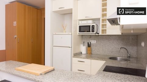 Foto 4 von Zimmer in El Raval, Barcelona Capital