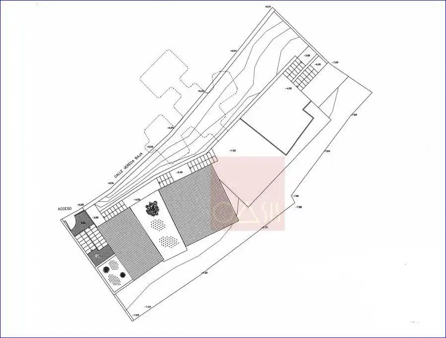 Lands and plots for sale in Calle Verea de Enmedio 64, imagen 15
